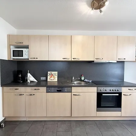 Apartment Monika - Wlan, Küche, Bad, Zentral Malterdingen