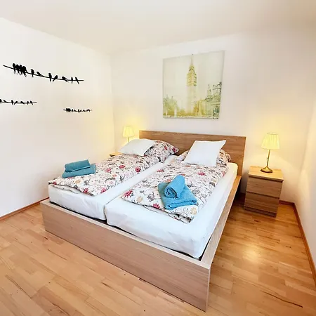 Monika - Wlan, Küche, Bad, Zentral Malterdingen