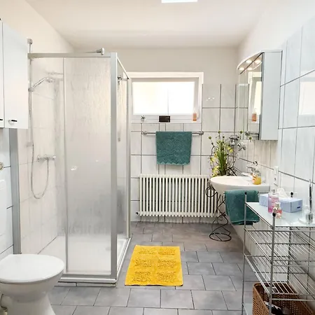 Monika - Wlan, Küche, Bad, Zentral Apartment