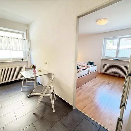 Monika - Wlan, Küche, Bad, Zentral Apartment Malterdingen