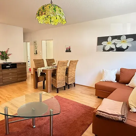 Apartment Monika - Wlan, Küche, Bad, Zentral Malterdingen