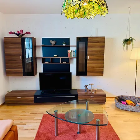 Monika - Wlan, Küche, Bad, Zentral Apartment Malterdingen